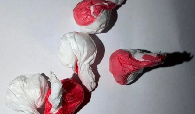 Policija u Posušju zaplijenila kokain od vozača iz Tomislavgrada