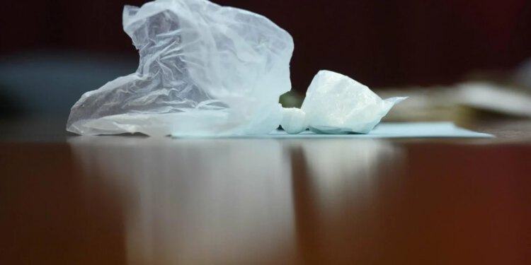 Policija uhitila 21-godišnjaka: zaplijenjeno više od 50 grama heroina, pronađeni kokain i oružje na Pašmanu