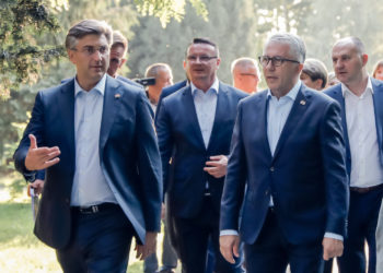 Političari s najvećom ušteđevinom u državi: Jedan HDZ-ovac ima štednju veću od pola milijuna eura