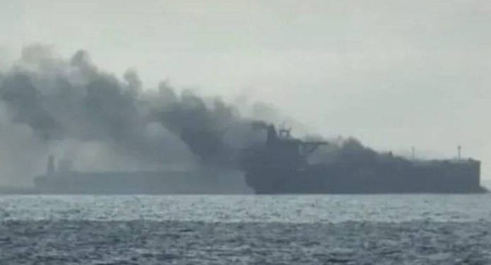 Pomorci ne smiju snostiti cijenu geopolitičkih sukoba