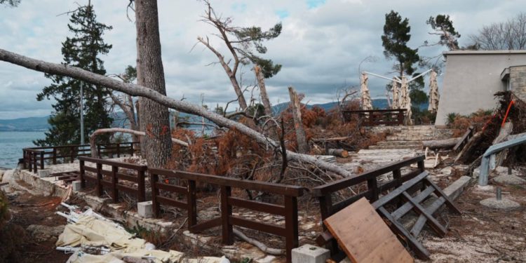 Poništena javna nabava za sanaciju Marjana! Što će biti sa sanacijom?