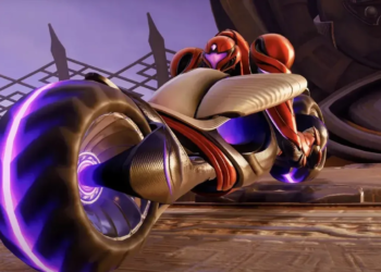 ‘Ponovno vraćanje razvoja unatrag nije dolazilo u obzir’ — Nintendo kaže da je Metroid Prime 4 Open World Hub bio žrtva dugog razvoja igre