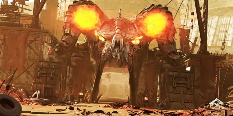 Ponude u Austriji: Kako platiti niske granice za Fallout 76, a zatim posjetiti neke lokacije za bolesne S02 TV emisije
