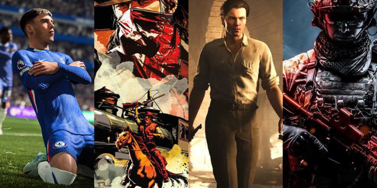 Ponude u Austriji: Nova izdanja susreću Monster Bundleove po cijenama koje se čine kao pogreška