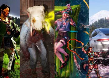 Ponude u Austriji: Popusti na igre koje vrijedi igrati sada, a ne jednog dana