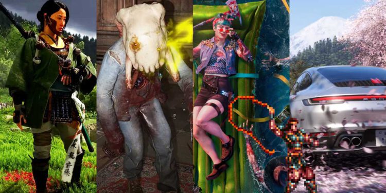 Ponude u Austriji: Popusti na igre koje vrijedi igrati sada, a ne jednog dana