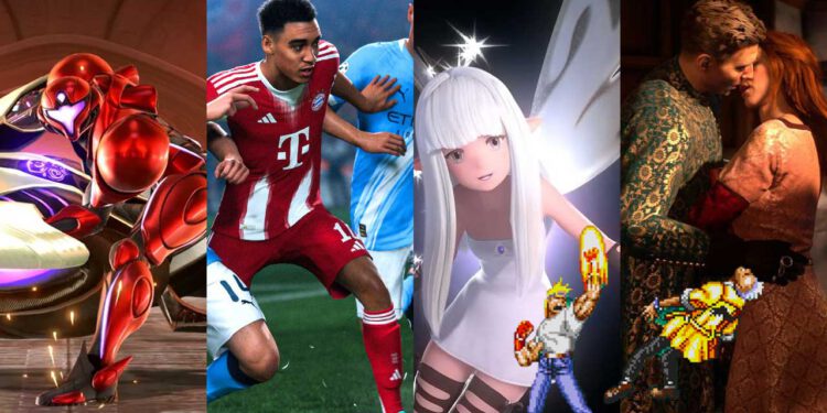 Ponude u Austriji: svježa izdanja, stari favoriti, prikladno za novčanik osvaja sve