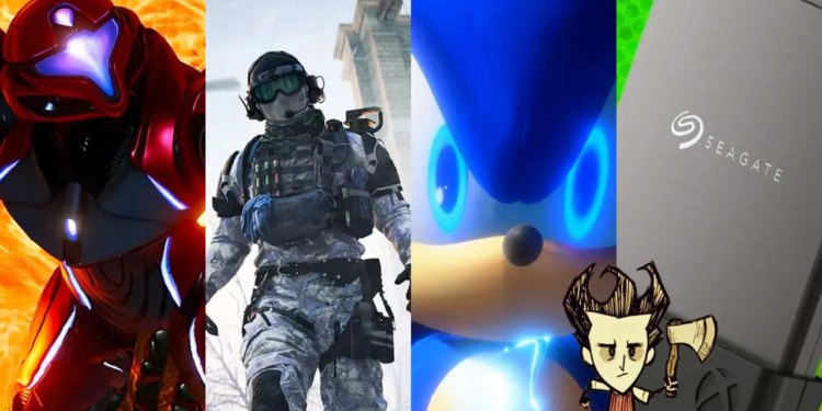 Ponude za AU: Battlefield 6 vodi tjedan smiješnih popusta