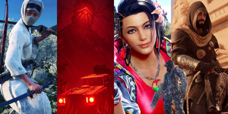 Ponude za AU: Današnje ponude igara s najboljom vrijednošću za konzole i računala tražene za vas