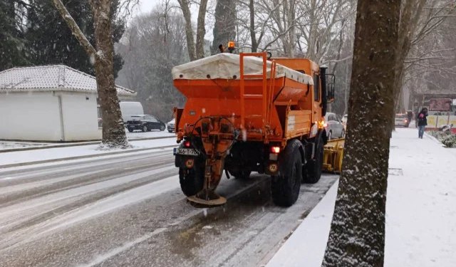 Poplave, poledica i odroni širom HNŽ-a