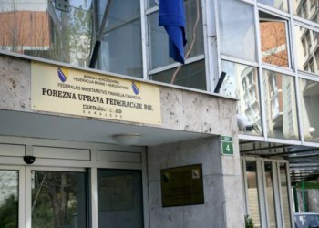 Porezna prodaje zaplijenjenu imovinu tvrtki iz Mostara, od Mercedesa do industrijske opreme