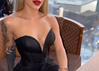 Potrošila sam 76.000 dolara na plastičnu operaciju i nosim 15 tenisica dnevno kako bih izgledala kao WAG – ali ne želim izlaziti sa sportskom zvijezdom