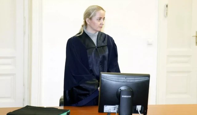 Potvrđena optužnica protiv tužiteljice Jasminke Knežević