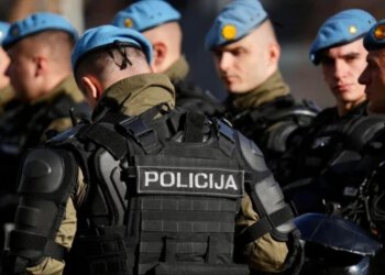 Povećava se plaća policajcima u FBiH