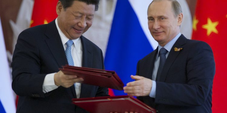 Povjesničarka predviđa zastrašujuću budućnost: ‘Evo kome će pripasti Europa’