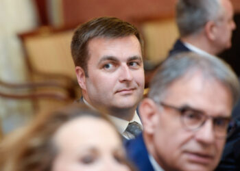 Povratak otpisanog, Tomislav Ćorić vraća se u Vladu: Plenkoviću je jedan detalj bio ključan