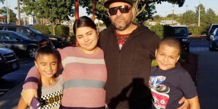 Poziv 911 baca novo svjetlo na smrt kubanskog migranta u ustanovi u Teksasu