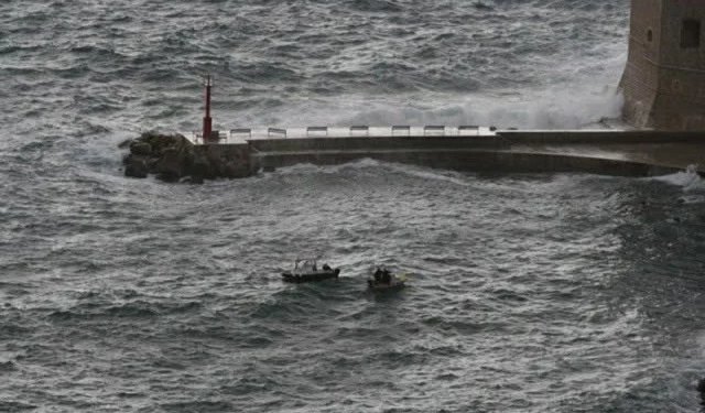 Poznat identitet muškarca koji je poginuo u Dubrovniku dok se fotografirao s obitelji