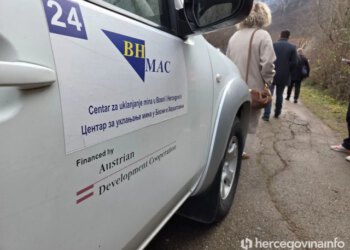 Pravni zastupnici investitora oglasili se o događajima u selu Kuti
