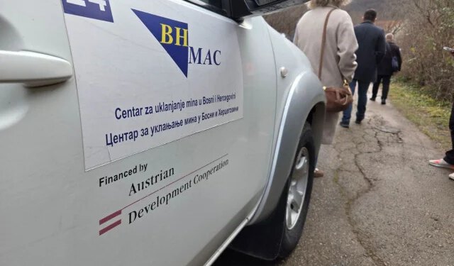 Pravni zastupnici investitora oglasili se o događajima u selu Kuti