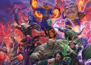 Predbilježba Magic’s Next Marvel postavljena upravo sada u Ujedinjenom Kraljevstvu, uključujući kolekcionarske pojačivače