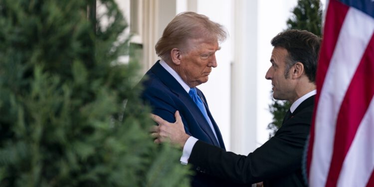 Predsjednik Europskog vijeća sazvao izvanredni sastanak