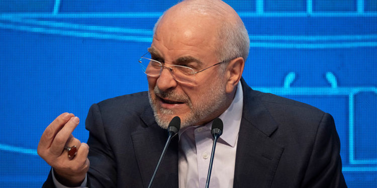 Predsjednik iranskog parlamenta prijeti SAD-u preventivnim udarima — RT World News