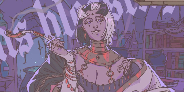 Pregled Sovereign Tower: Praktično s ovom jedinstvenom RPG-om za upravljanje okruglim stolom Arthurian