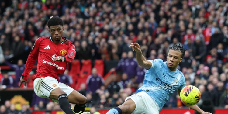 Premier liga, rezultati: derbi sa Cityjem kod Manchester Uniteda. Arsenal može pobjeći