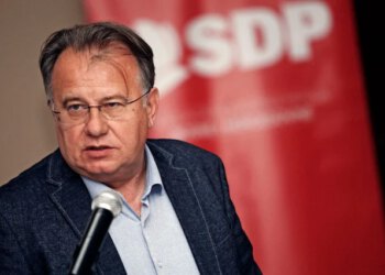 Premijer Nermin Nikšić ispitan u Tužiteljstvu HNŽ