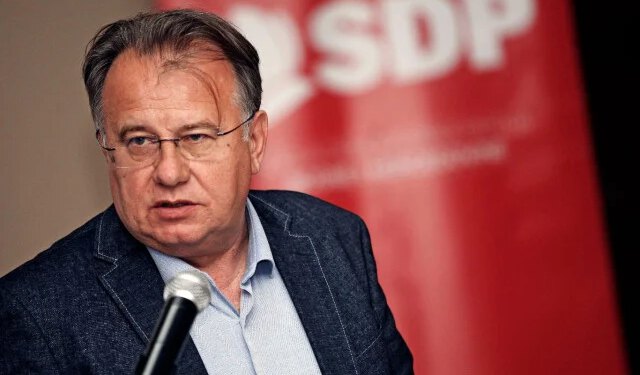 Premijer Nermin Nikšić ispitan u Tužiteljstvu HNŽ