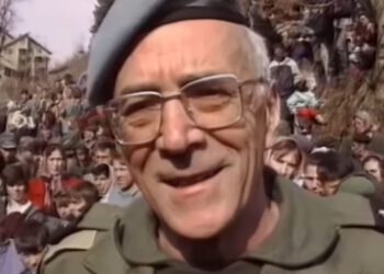 Preminuo general koji je mogao spriječiti tragediju u Srebrenici: Pamte ga po jednoj rečenici