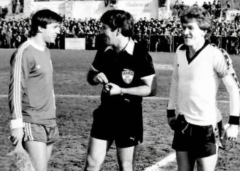 Preminuo je Muharem Kočić, jedan od najboljih igrača u povijesti dubrovačkog nogometa