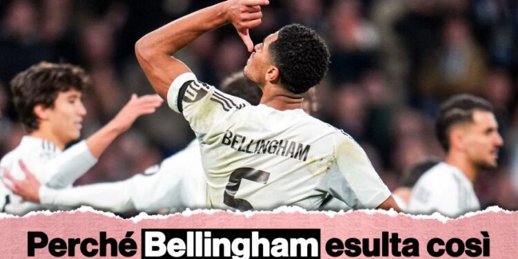 Prigušene utrke i tajanstvena slavlja: to se događa u Bellinghamu