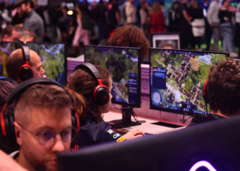 Prihodi industrije videoigara doseći će 350 milijardi dolara do 2030.