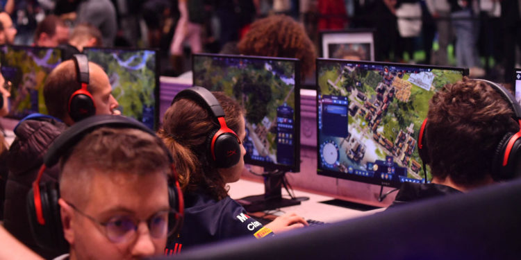 Prihodi industrije videoigara doseći će 350 milijardi dolara do 2030.