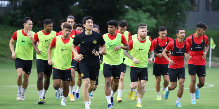 Prijevara s djedovim pravilom: Malezijski nogometni savez podnosi ostavku