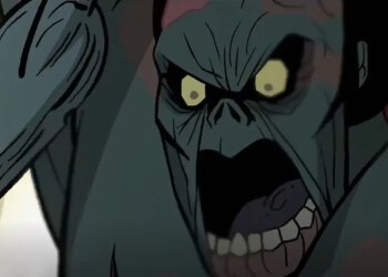 Primal Sezona 3, Epizoda 2 Recenzija