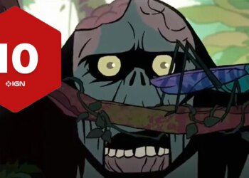 Primal Sezona 3, Epizoda 3 Recenzija