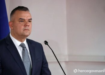 Problem državne imovine u BiH: Čović traži da Visoki predstavnik povluče odluke, Bunoza želi autentično tumačenje