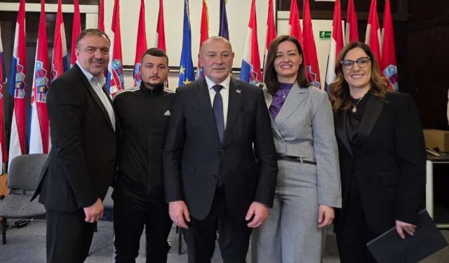 Pročitajte nagrađenu priču mladića iz Posušja o heroju Domovinskog rata