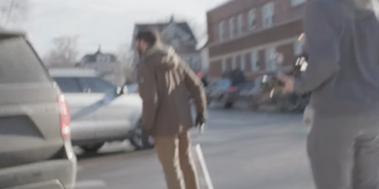 Procurila nova snimka ubijenog Prettija: Imao je raniji sukob s agentima ICE-a