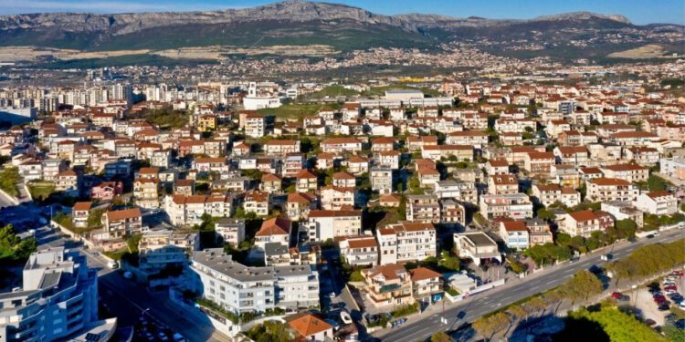 Prodaje se garaža u Splitu. Košta 280 tisuća eura