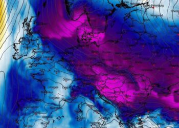 Prognostički modeli pokazali kakav preokret stiže u Hrvatsku krajem siječnja: ‘Razvoj ovoga treba pratiti’