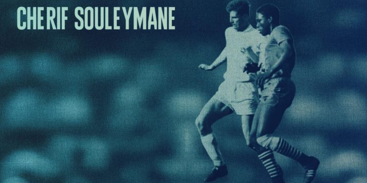 Prokleti: Cherif Souleymane, “Pelè DDR-a” iz Gvineje