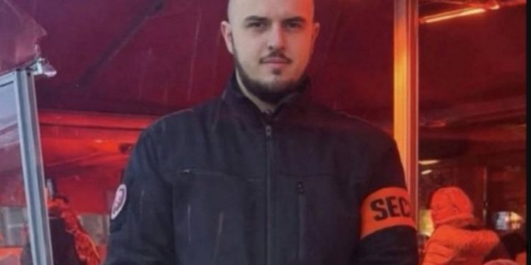 Pronađeno tijelo Srbina nakon požara u švicarskom baru: ‘To što je napravio bilo je herojski’