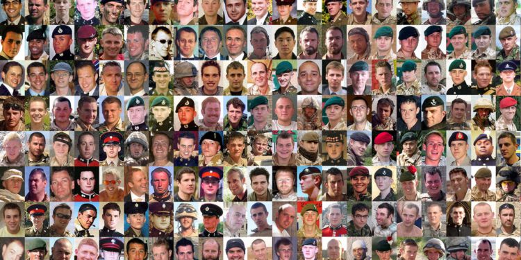 Proveo sam šest mjeseci s NATO trupama u Afganistanu – Trump je u krivu; bili su prva linija bojišnice