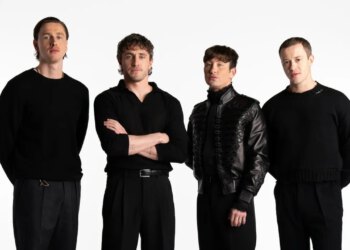 Prvi pogled na Beatlese Sama Mendesa otkriven u Global Postcard Drop