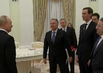 Prvi put od početka rata Rusija, Ukrajina i SAD sjedaju za isti stol: Sve se lomi na jednom pitanju