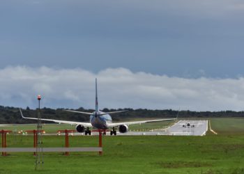 Psihički bolesnik preskočio ogradu pulskog aerodroma pa se vozio po pisti, a zatim…